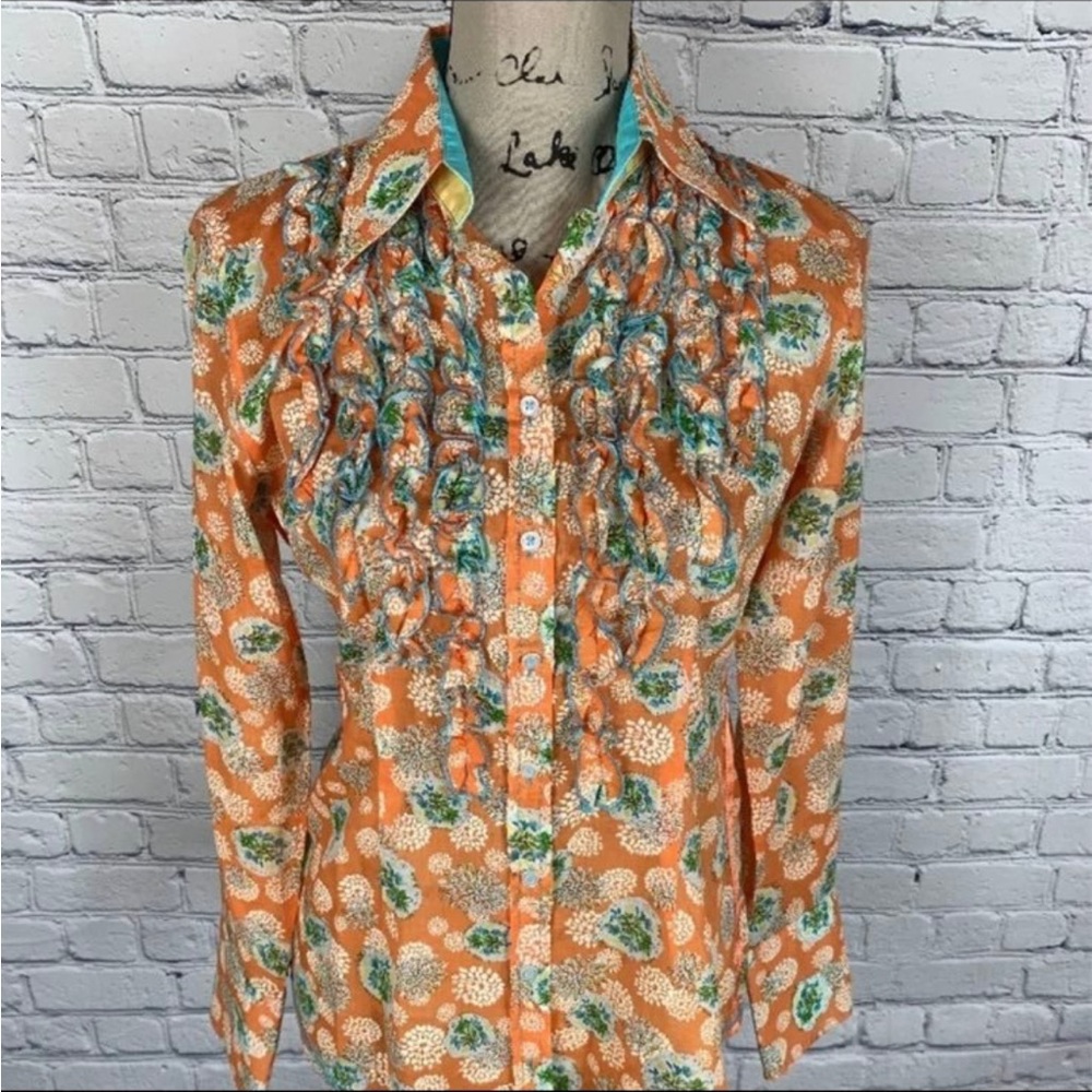 Georg Roth Bundle - button down shirts - Picture 3 of 6
